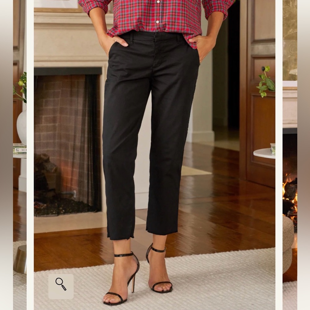 Frank & Eileen Winslow size 4 pants
